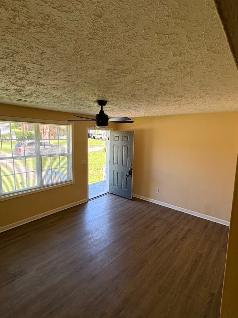 2 Bedroom Rental – 1849 Cannon St,, Decatur, GA, 30032